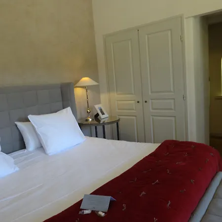 Hotell Le Domaine Du Colombier