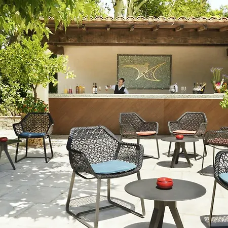 Le Domaine Du Colombier Hotell 5*