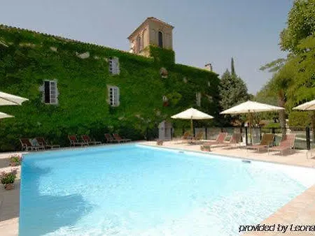 Le Domaine Du Colombier Hotel Malataverne