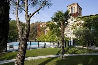 Hotel Le Domaine Du Colombier Malataverne