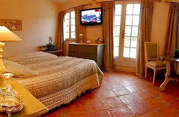 Le Domaine Du Colombier Hotel