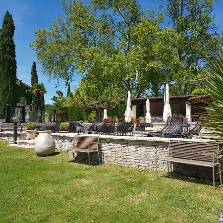 Hotel Le Domaine Du Colombier Malataverne