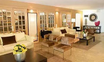 Le Domaine Du Colombier Hotel