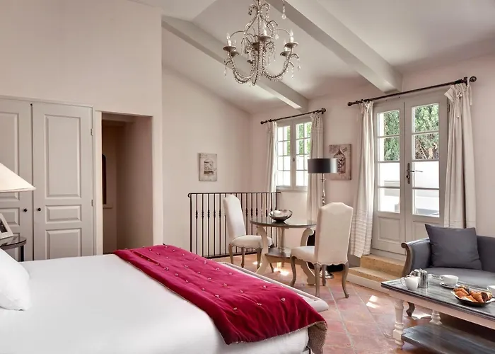 Le Domaine Du Colombier 5*