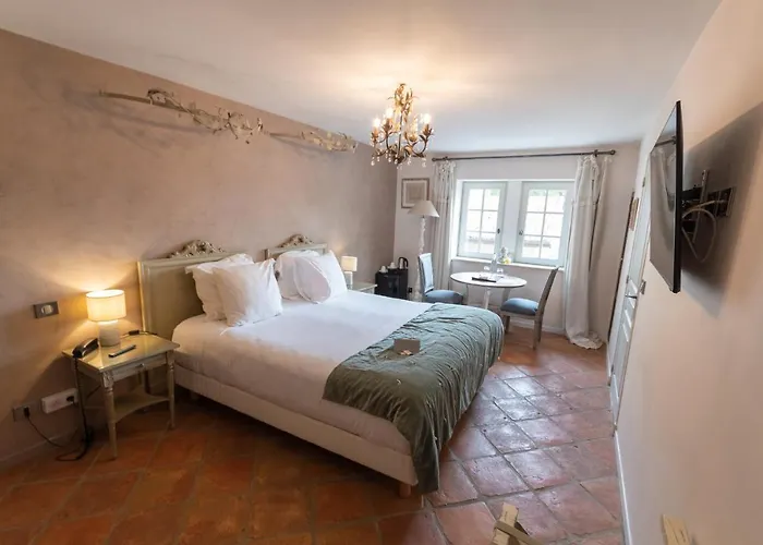 Le Domaine Du Colombier 5* Malataverne