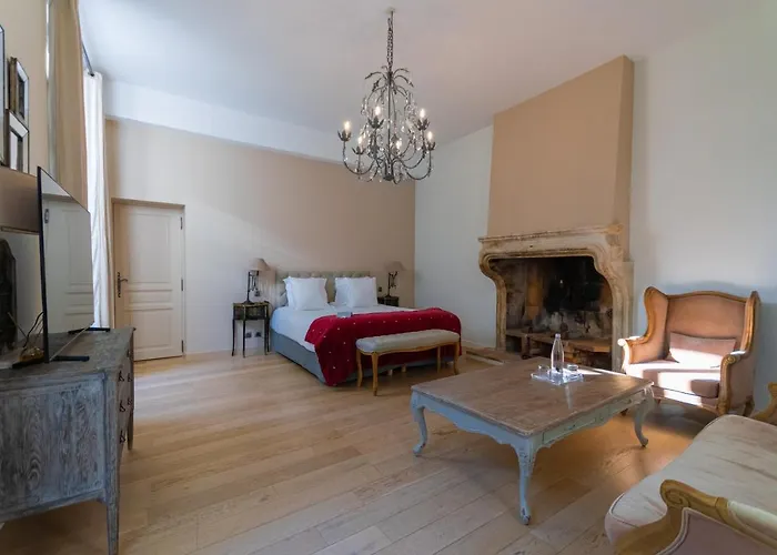 Le Domaine Du Colombier 5* Malataverne