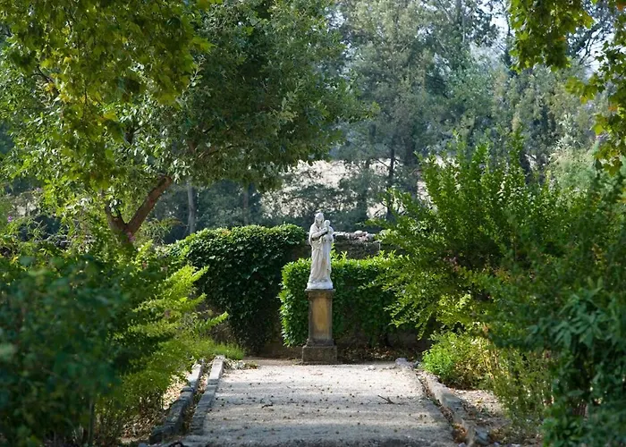 Le Domaine Du Colombier Malataverne