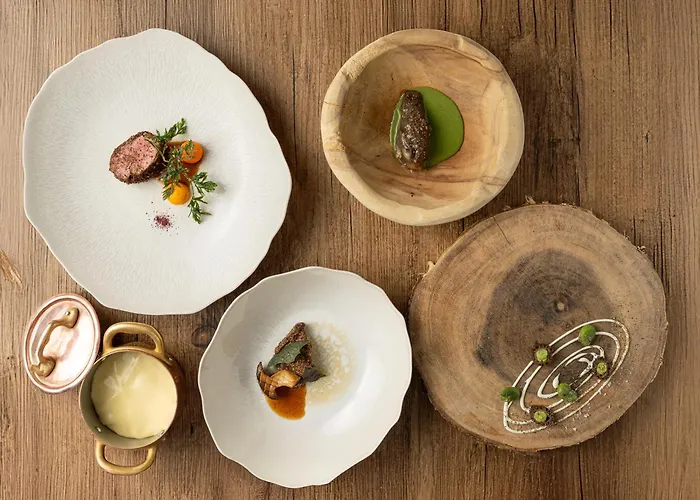 Le Domaine Du Colombier 5*