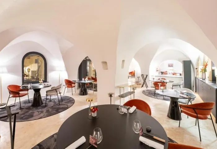 Le Domaine Du Colombier Ξενοδοχείο 5*