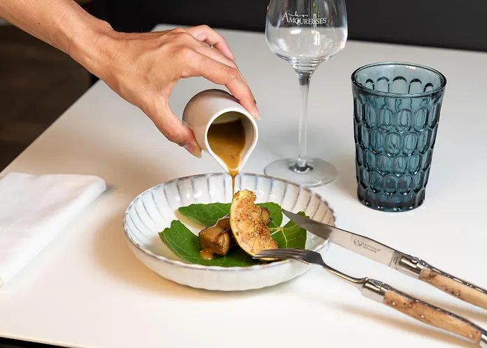 Le Domaine Du Colombier 5* Malataverne
