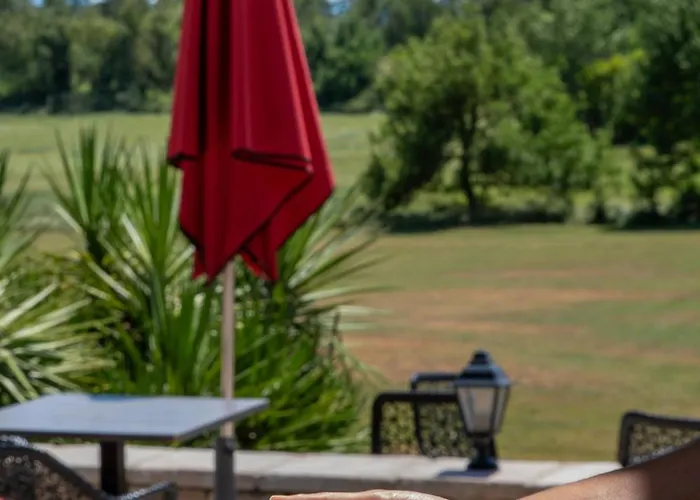 Le Domaine Du Colombier 5*