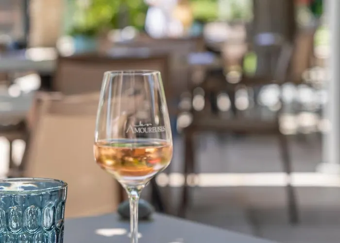 Le Domaine Du Colombier Malataverne