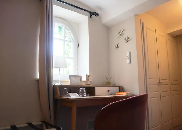 Le Domaine Du Colombier 5* Malataverne