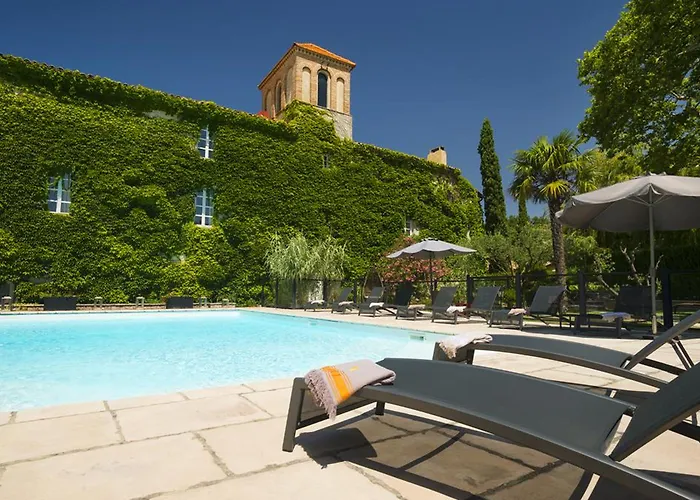 Le Domaine Du Colombier Malataverne