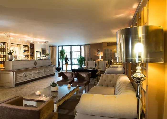 Le Domaine Du Colombier Ξενοδοχείο Malataverne