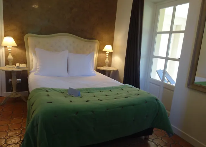Le Domaine Du Colombier Ξενοδοχείο