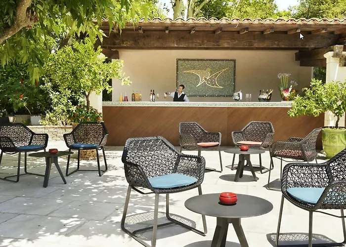 Le Domaine Du Colombier Ξενοδοχείο 5*