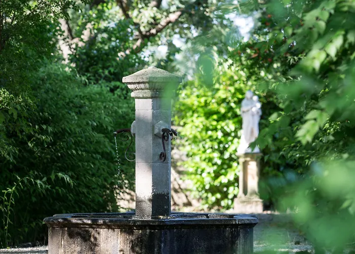 Ξενοδοχείο Le Domaine Du Colombier Malataverne